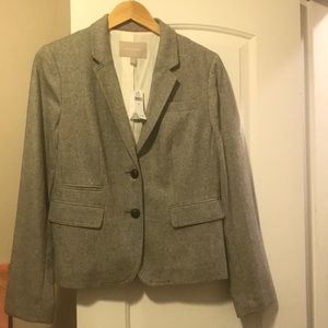 Blazer jacket